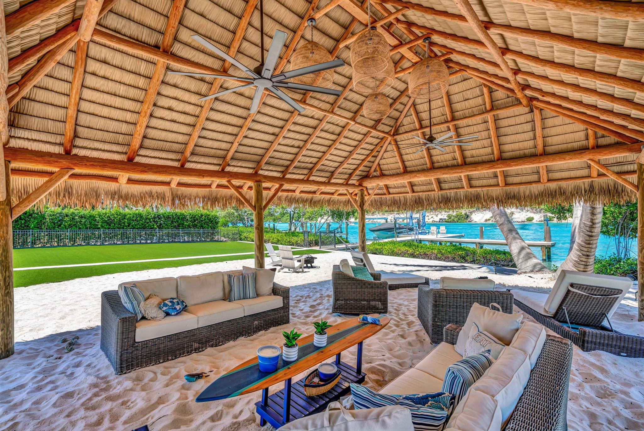 JUPITER INLET BEACH COLON - Residential