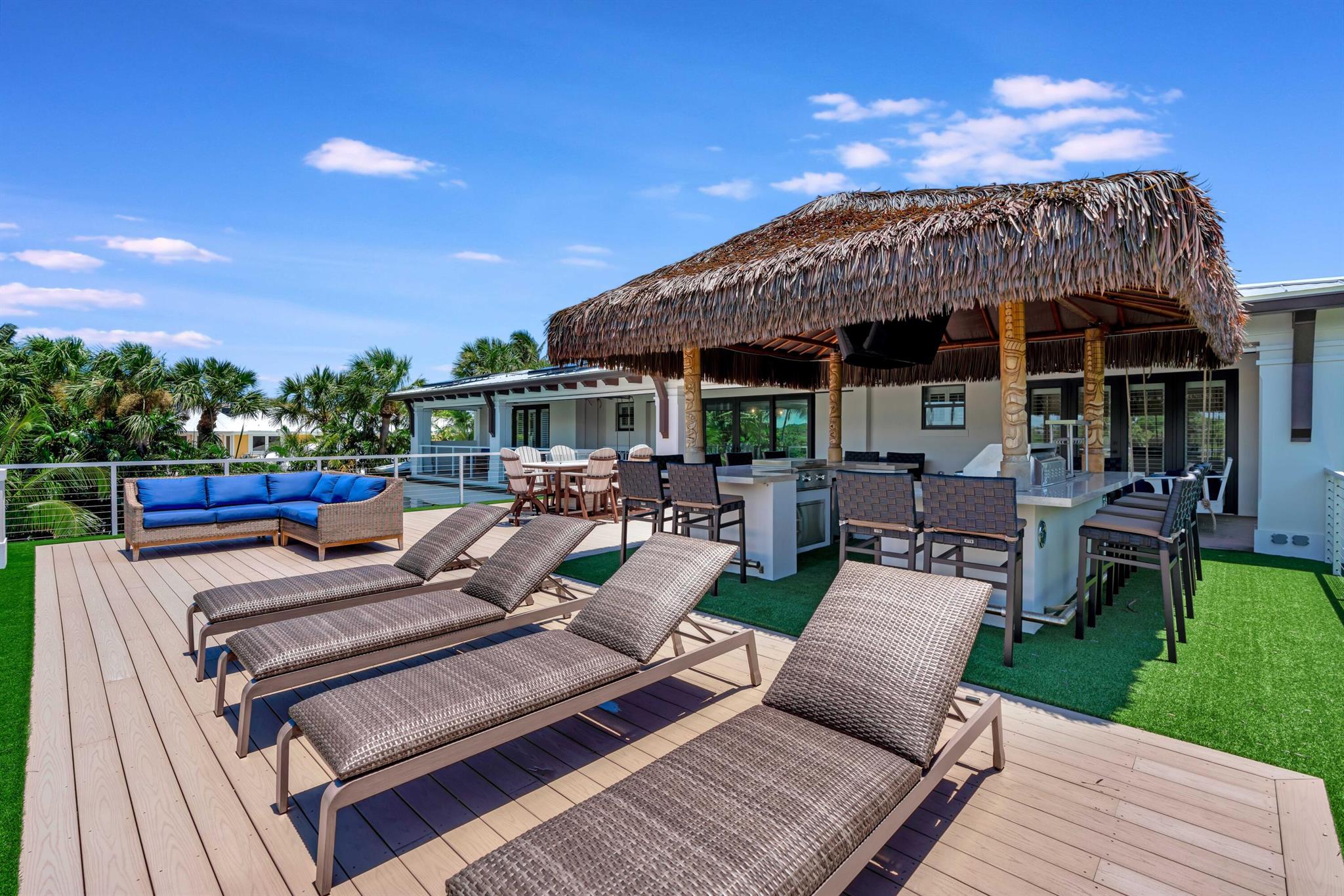 JUPITER INLET BEACH COLON - Residential
