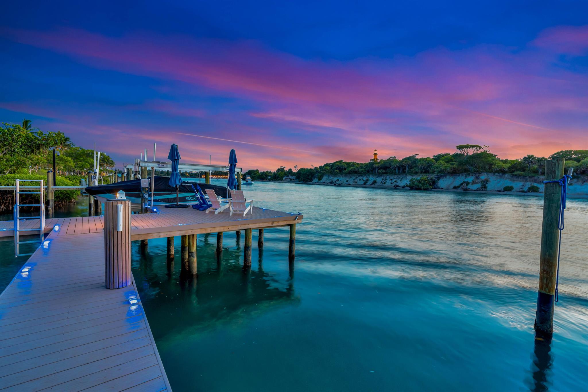 JUPITER INLET BEACH COLON - Residential