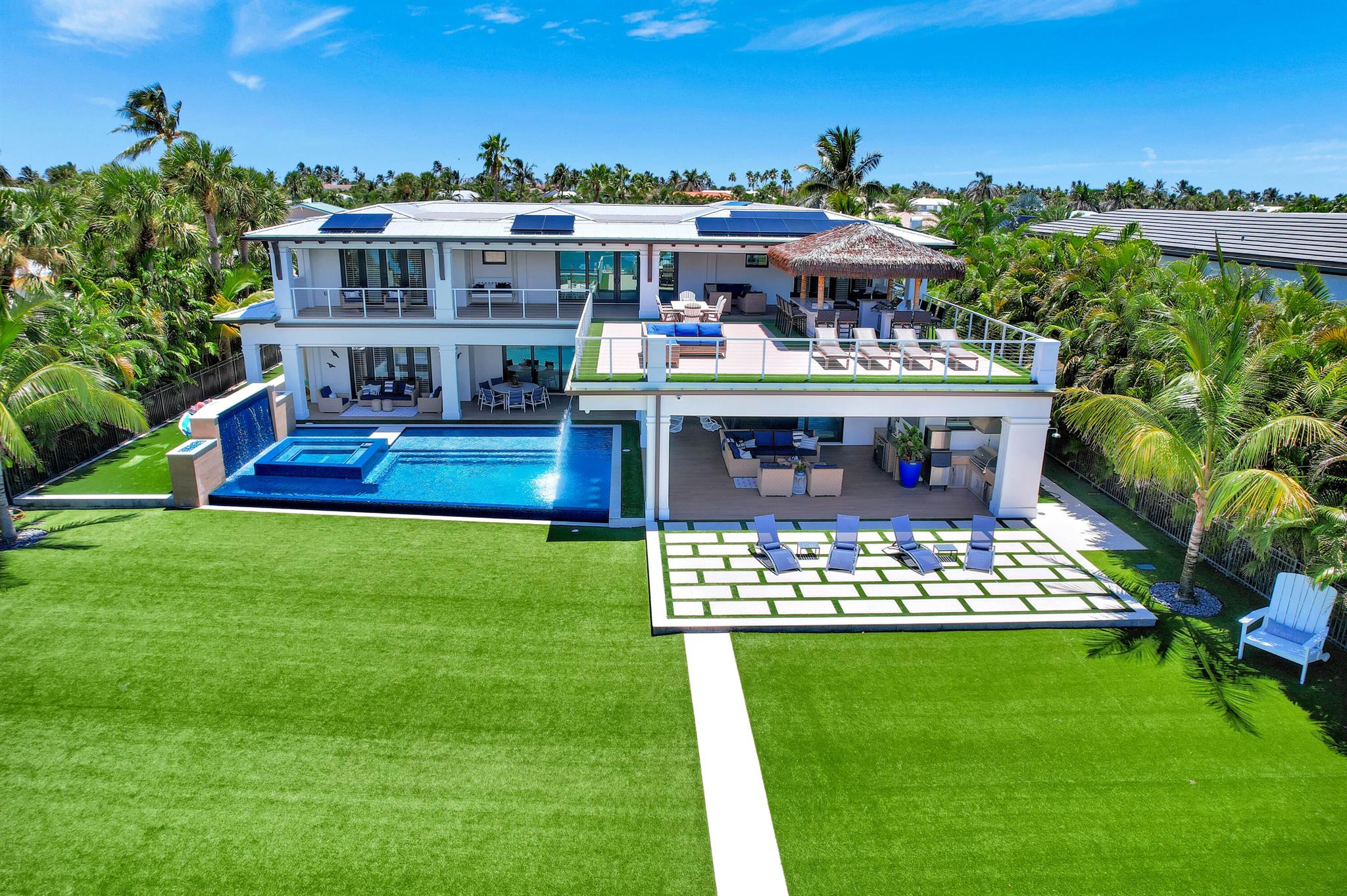 JUPITER INLET BEACH COLON - Residential