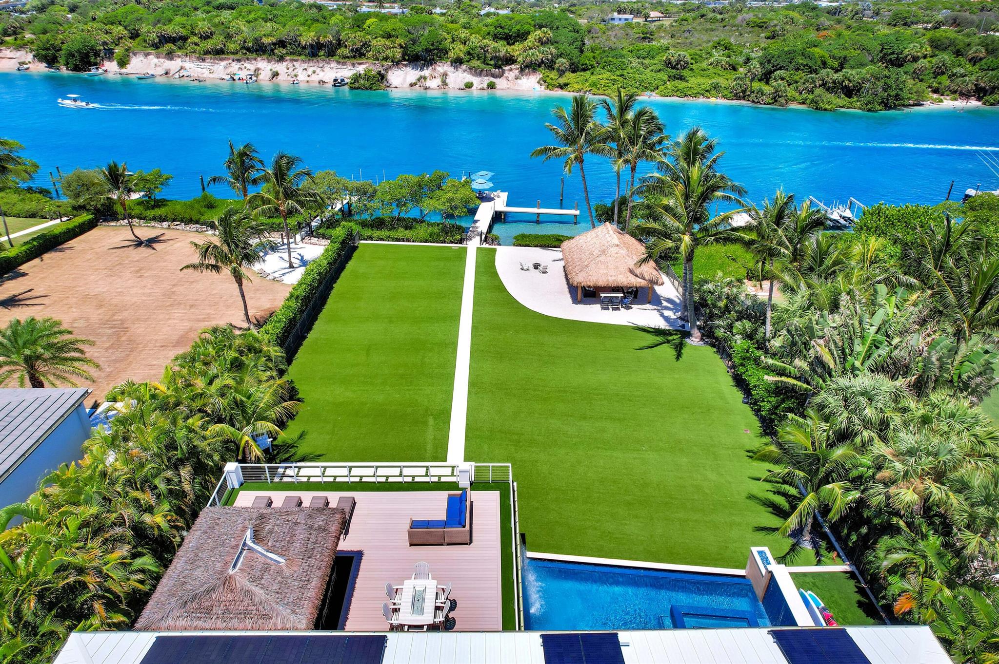 JUPITER INLET BEACH COLON - Residential