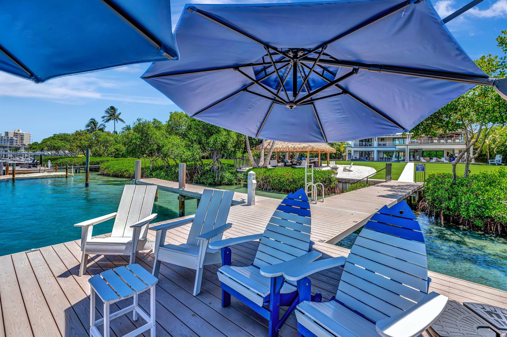 JUPITER INLET BEACH COLON - Residential