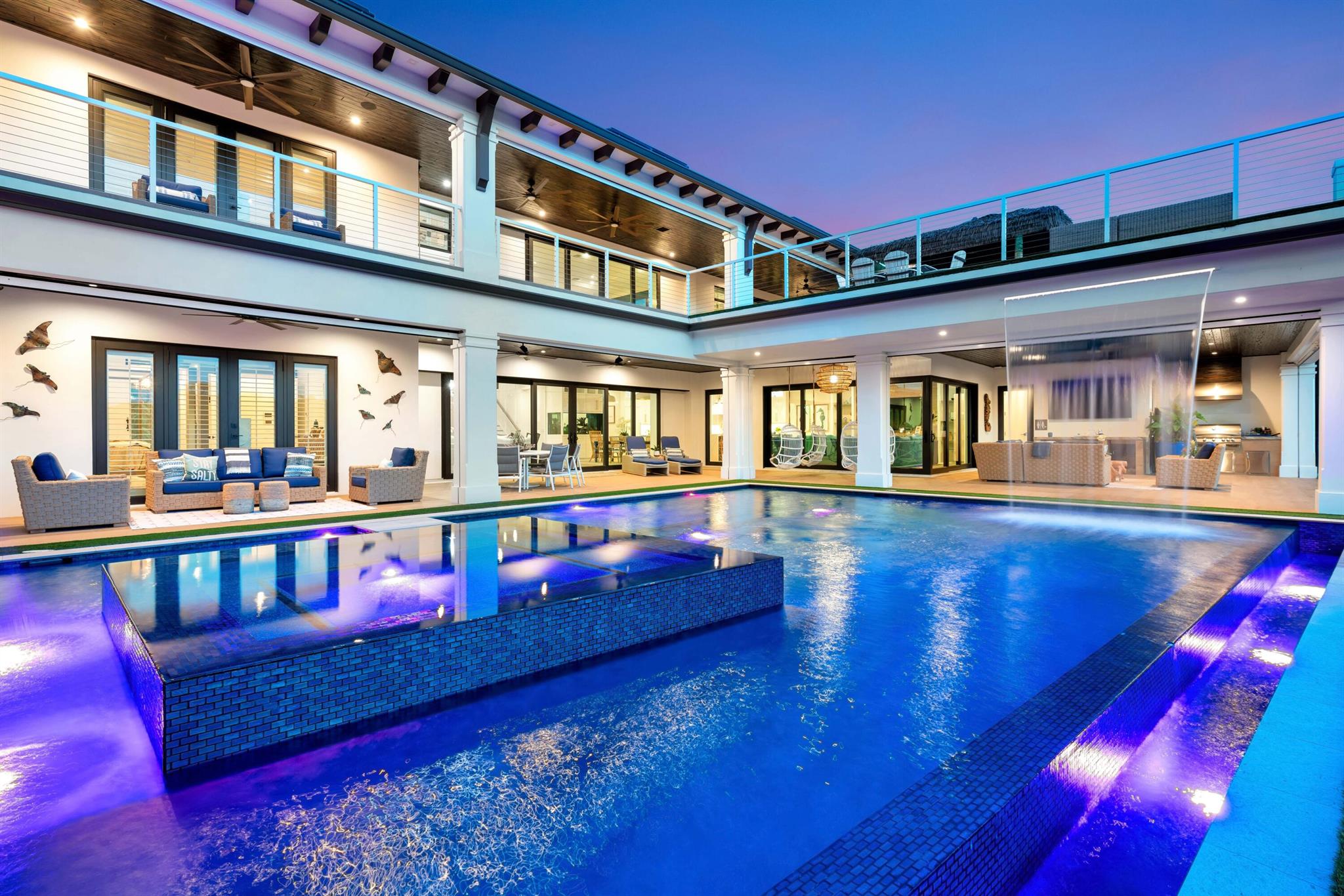 JUPITER INLET BEACH COLON - Residential