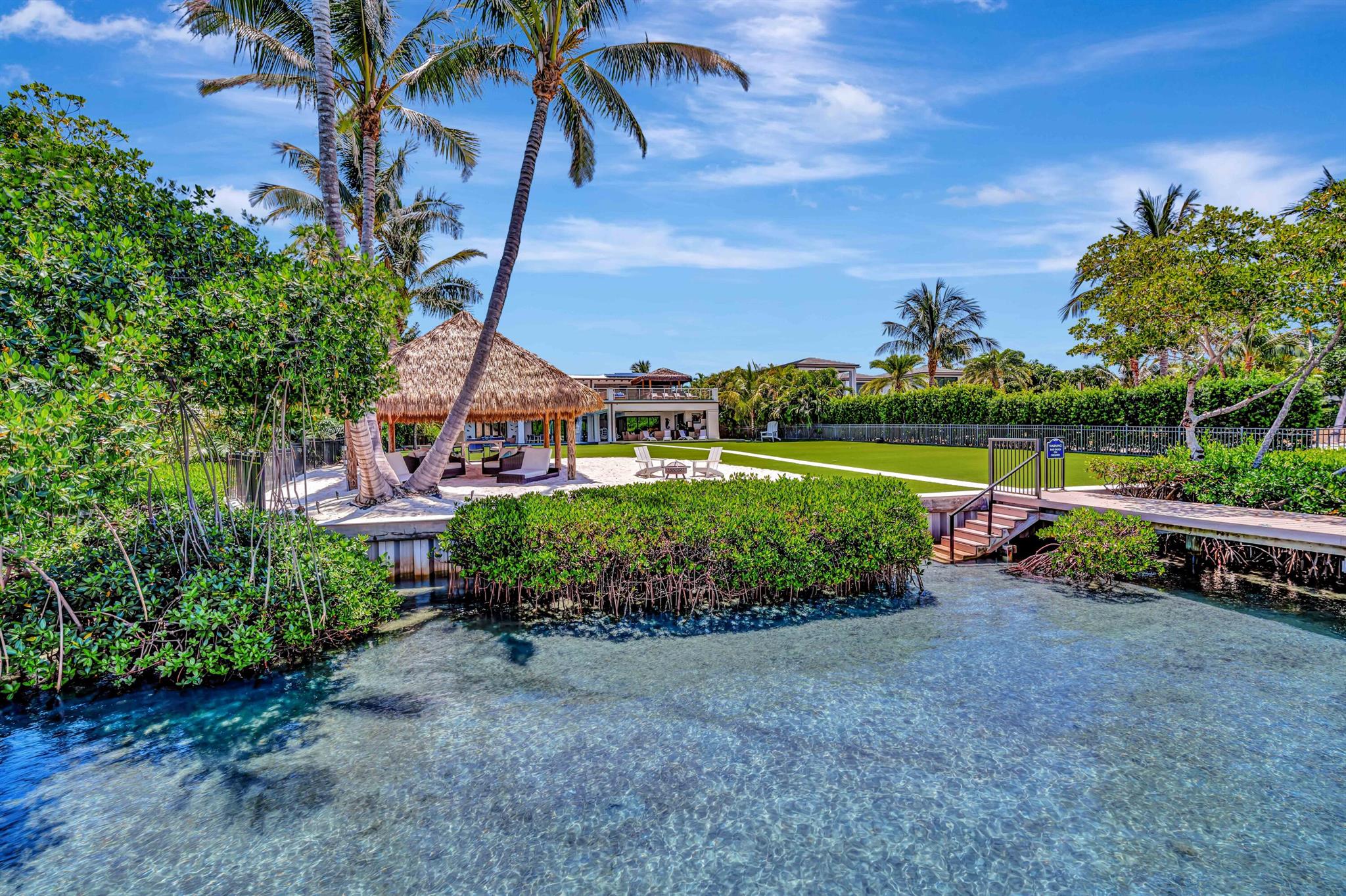 JUPITER INLET BEACH COLON - Residential