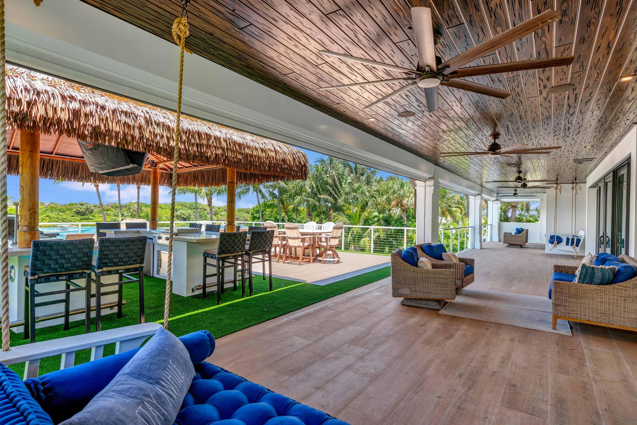 JUPITER INLET BEACH COLON - Residential