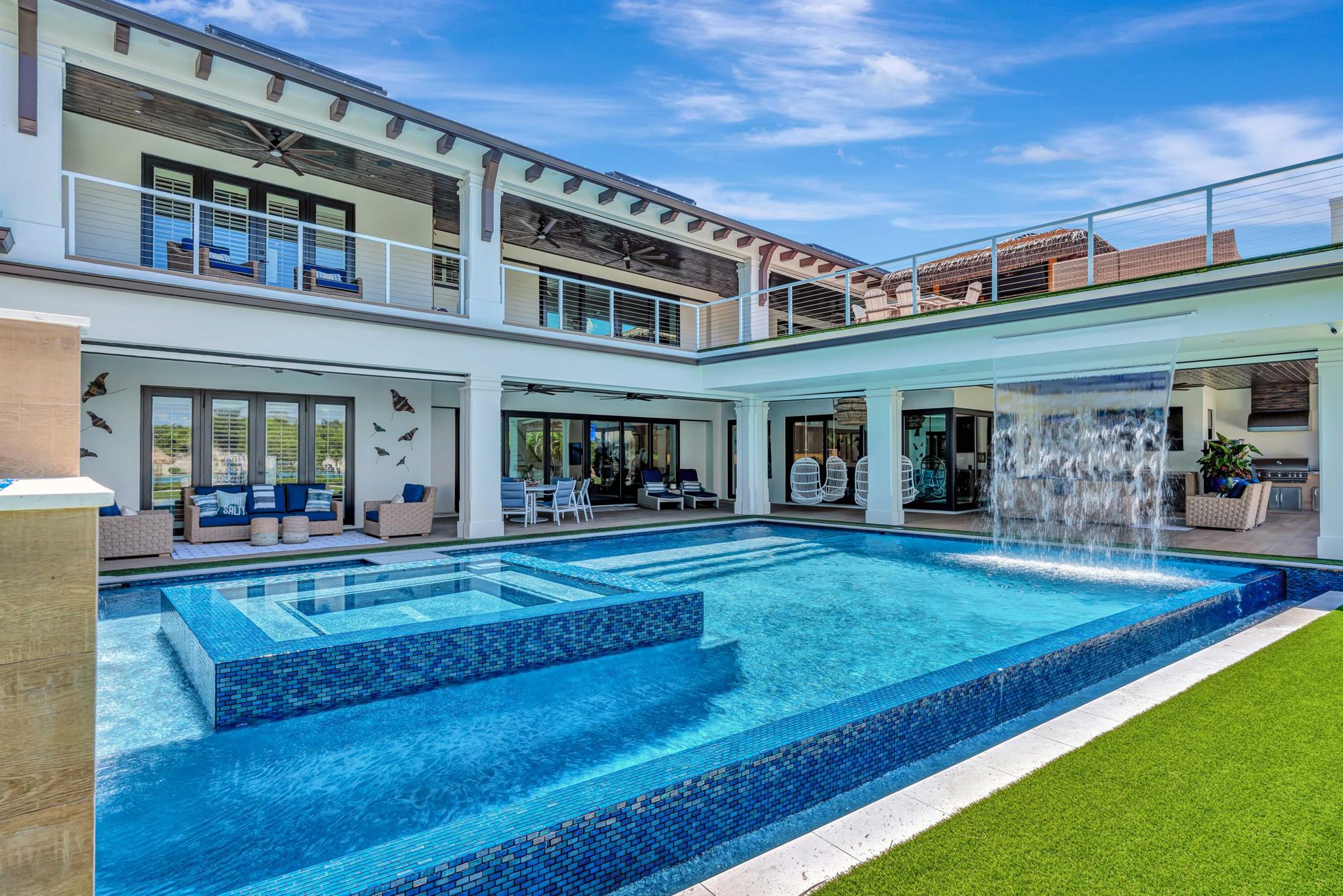 JUPITER INLET BEACH COLON - Residential