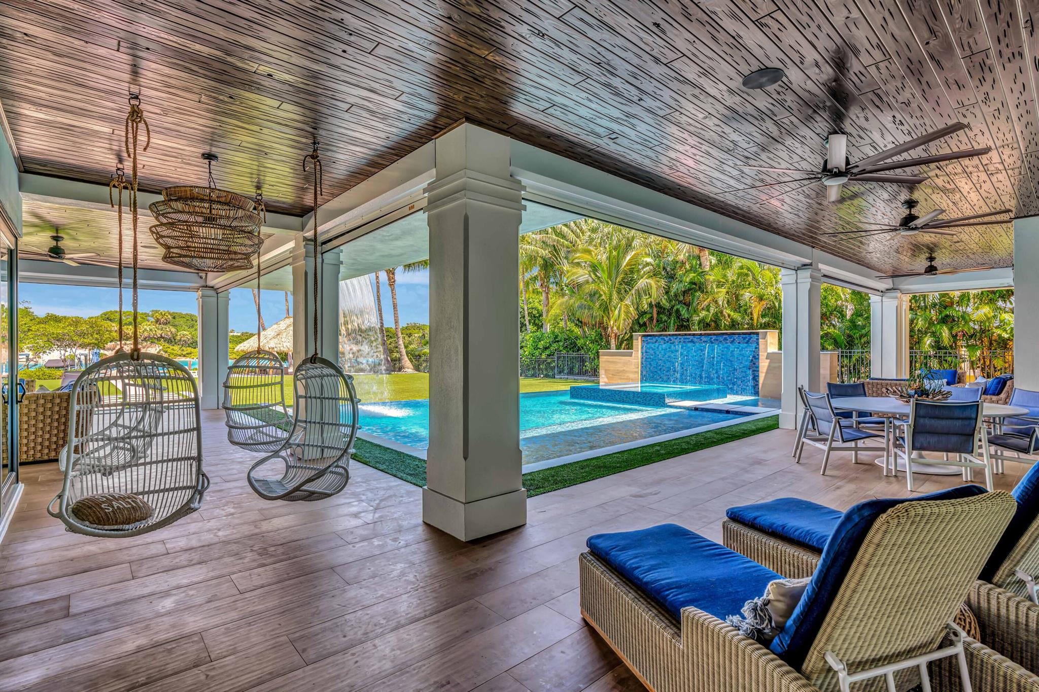 JUPITER INLET BEACH COLON - Residential
