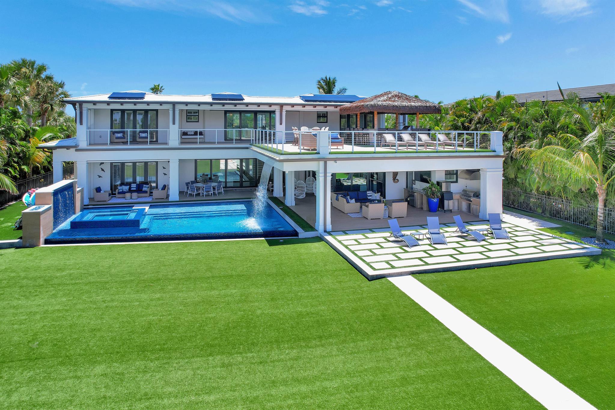 JUPITER INLET BEACH COLON - Residential