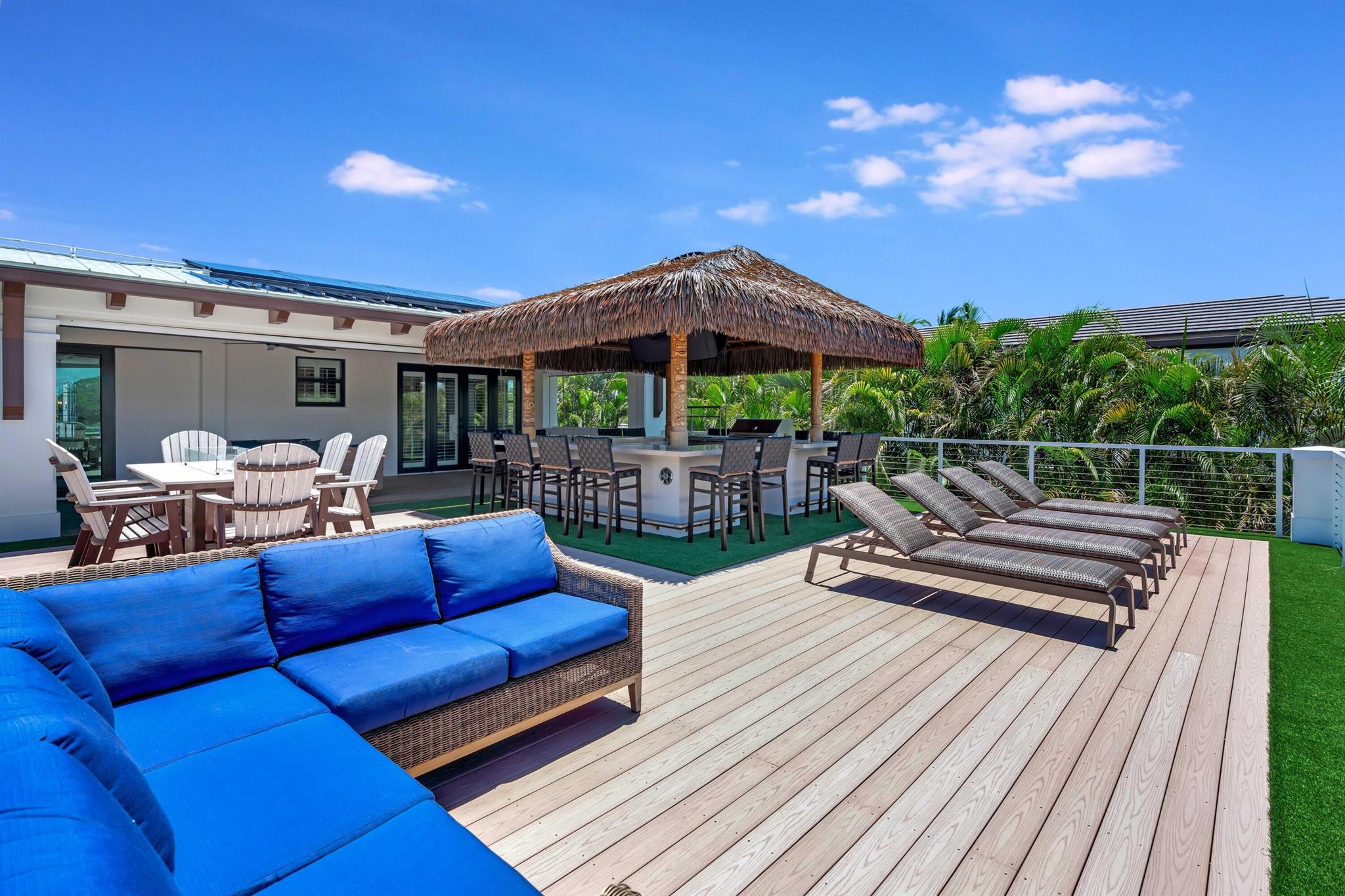 JUPITER INLET BEACH COLON - Residential