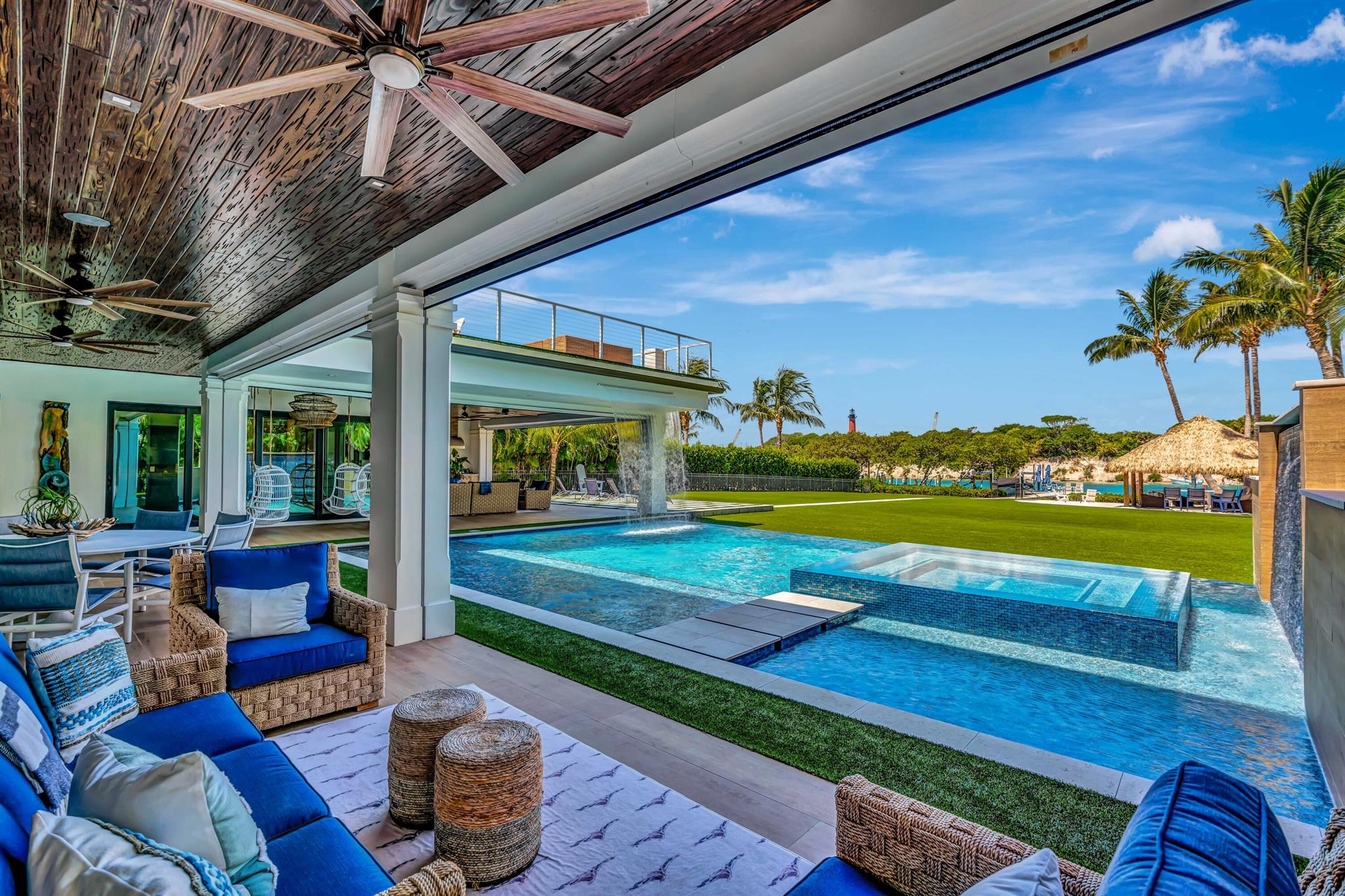 JUPITER INLET BEACH COLON - Residential