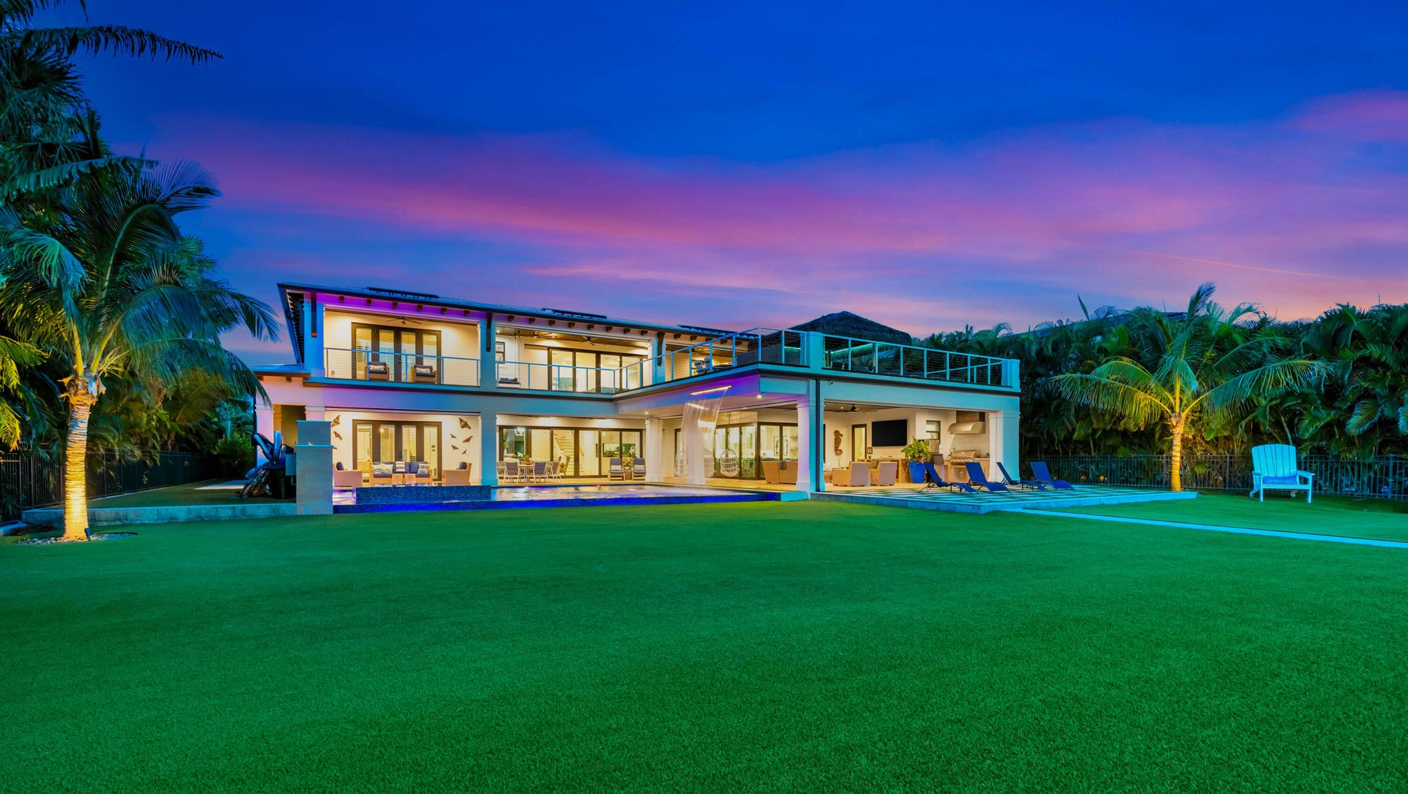 JUPITER INLET BEACH COLON - Residential