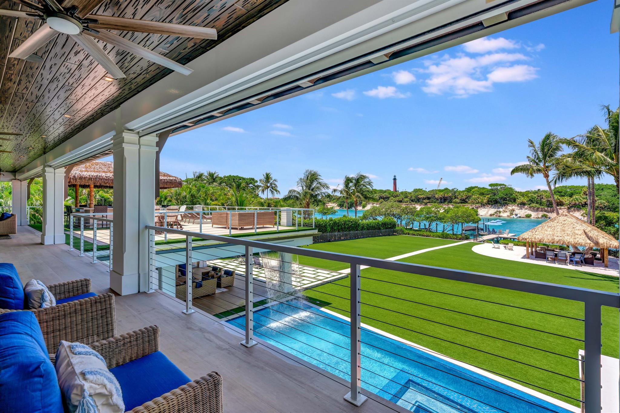 JUPITER INLET BEACH COLON - Residential