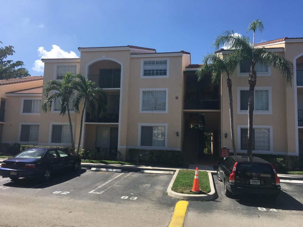 Photo of 1721 Village Boulevard #303, West Palm Beach, FL 33409 (MLS # B26010604)