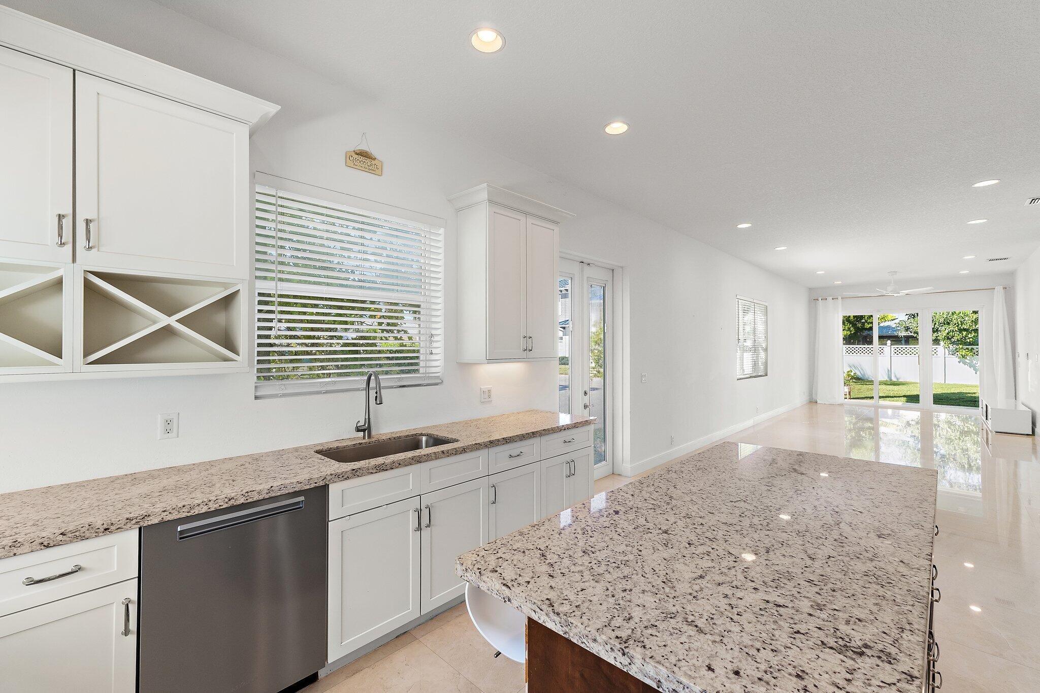 XANADU BY THE SEA - Residential