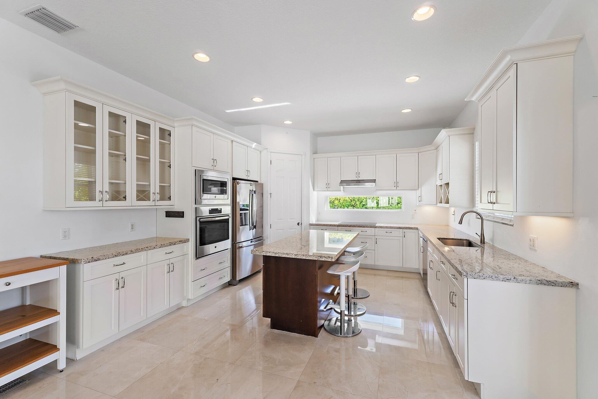 XANADU BY THE SEA - Residential