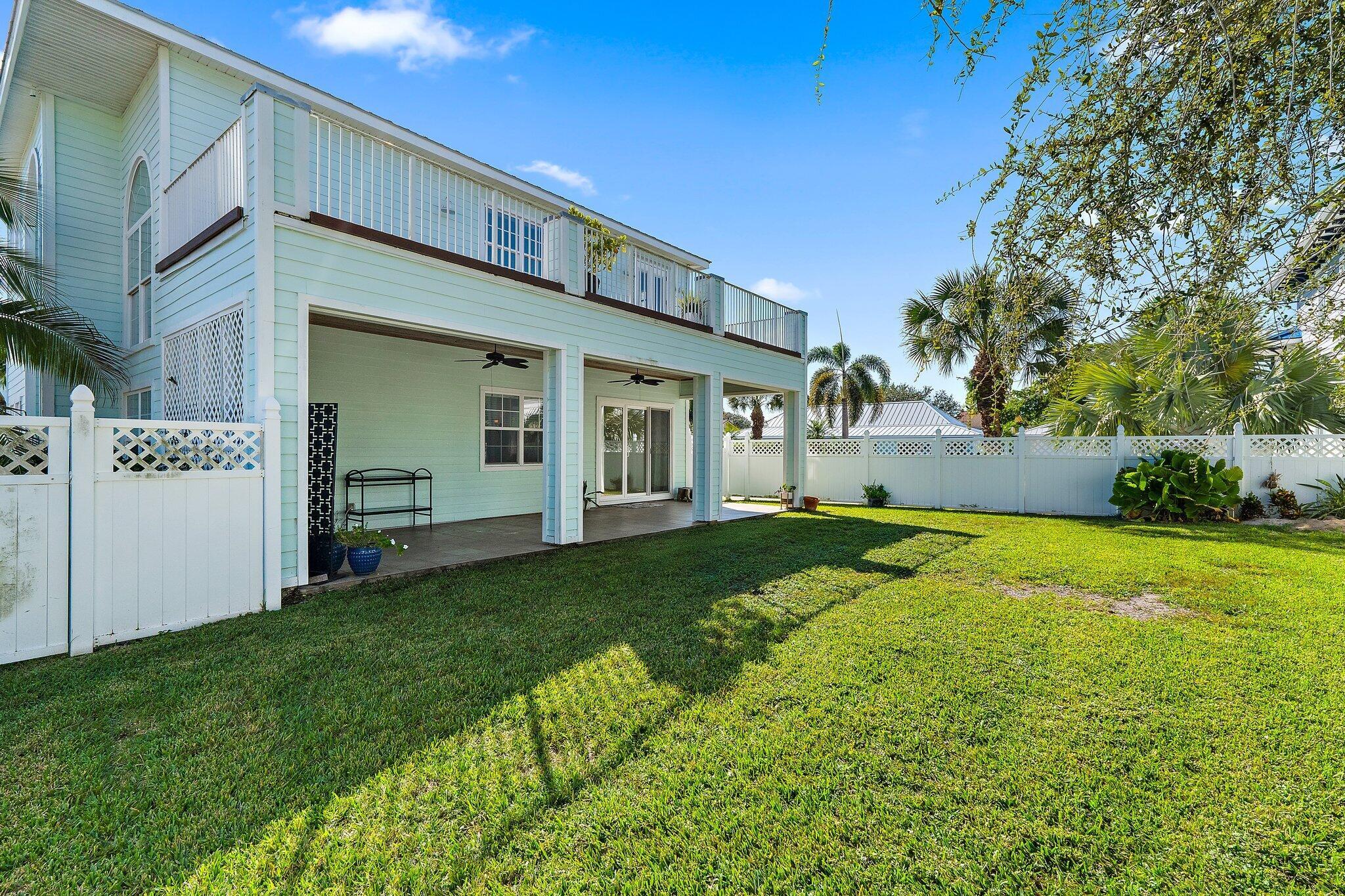 XANADU BY THE SEA - Residential