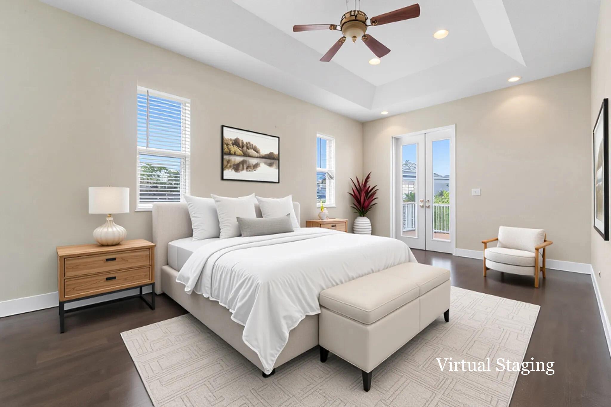 XANADU BY THE SEA - Residential