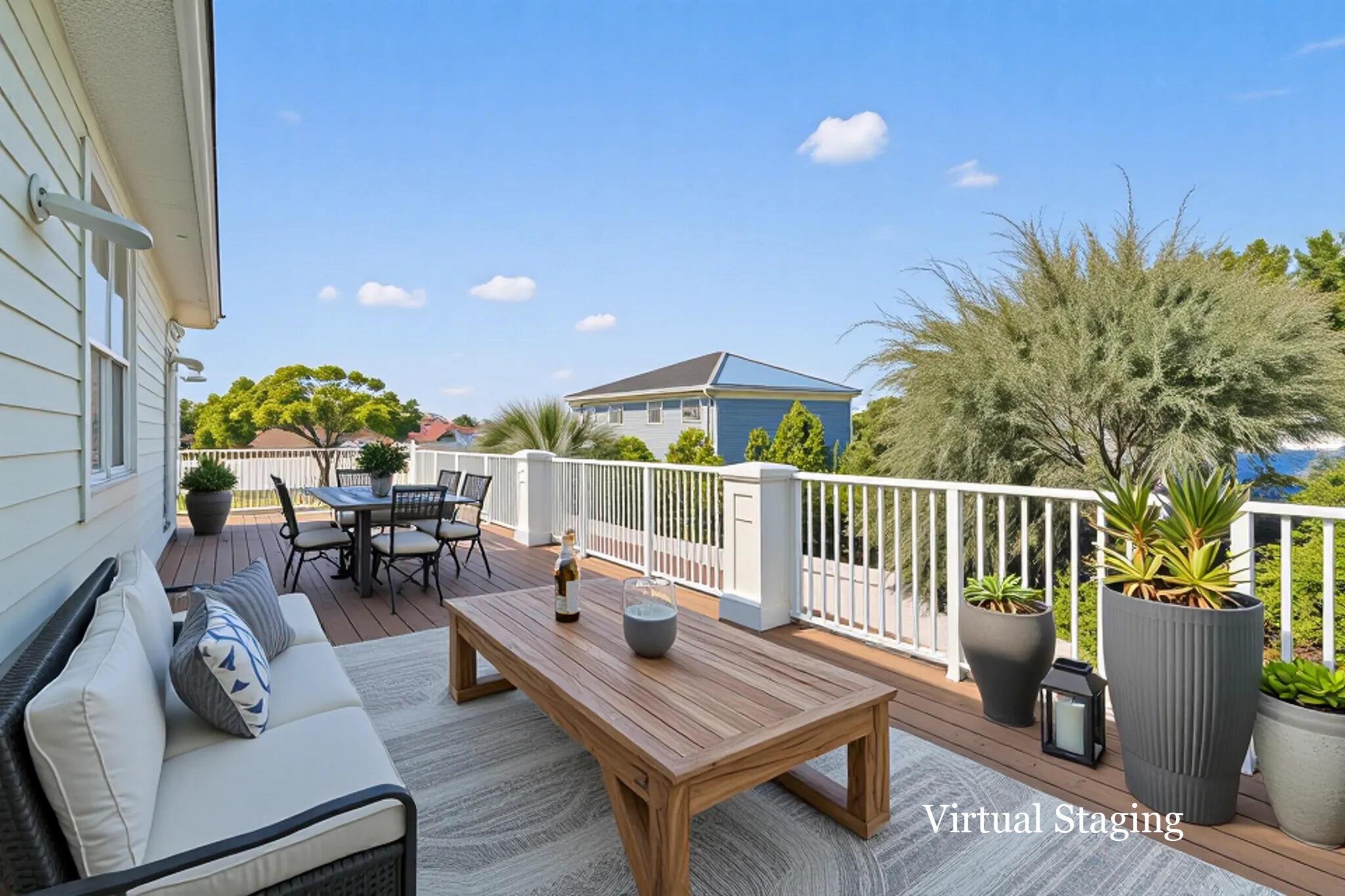 XANADU BY THE SEA - Residential