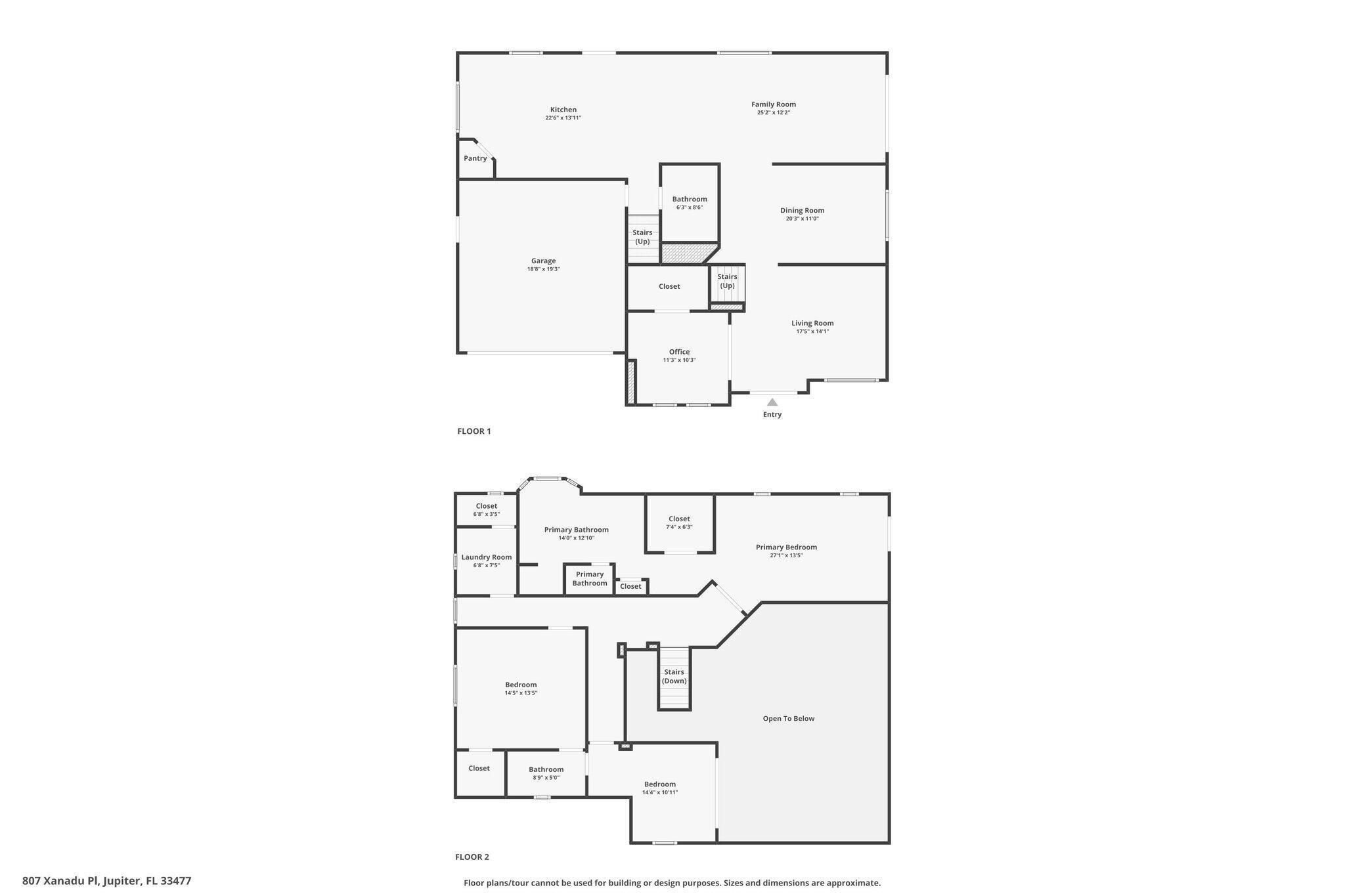 XANADU BY THE SEA - Residential