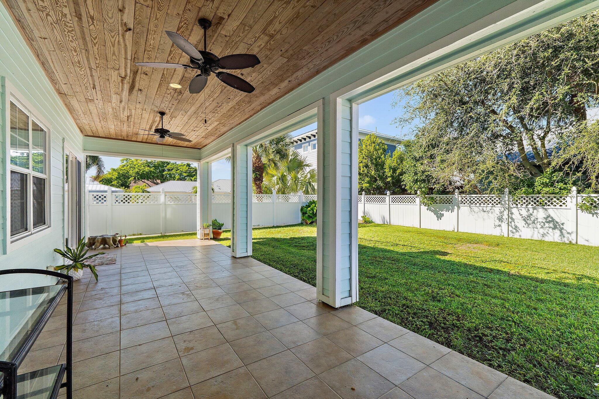 XANADU BY THE SEA - Residential