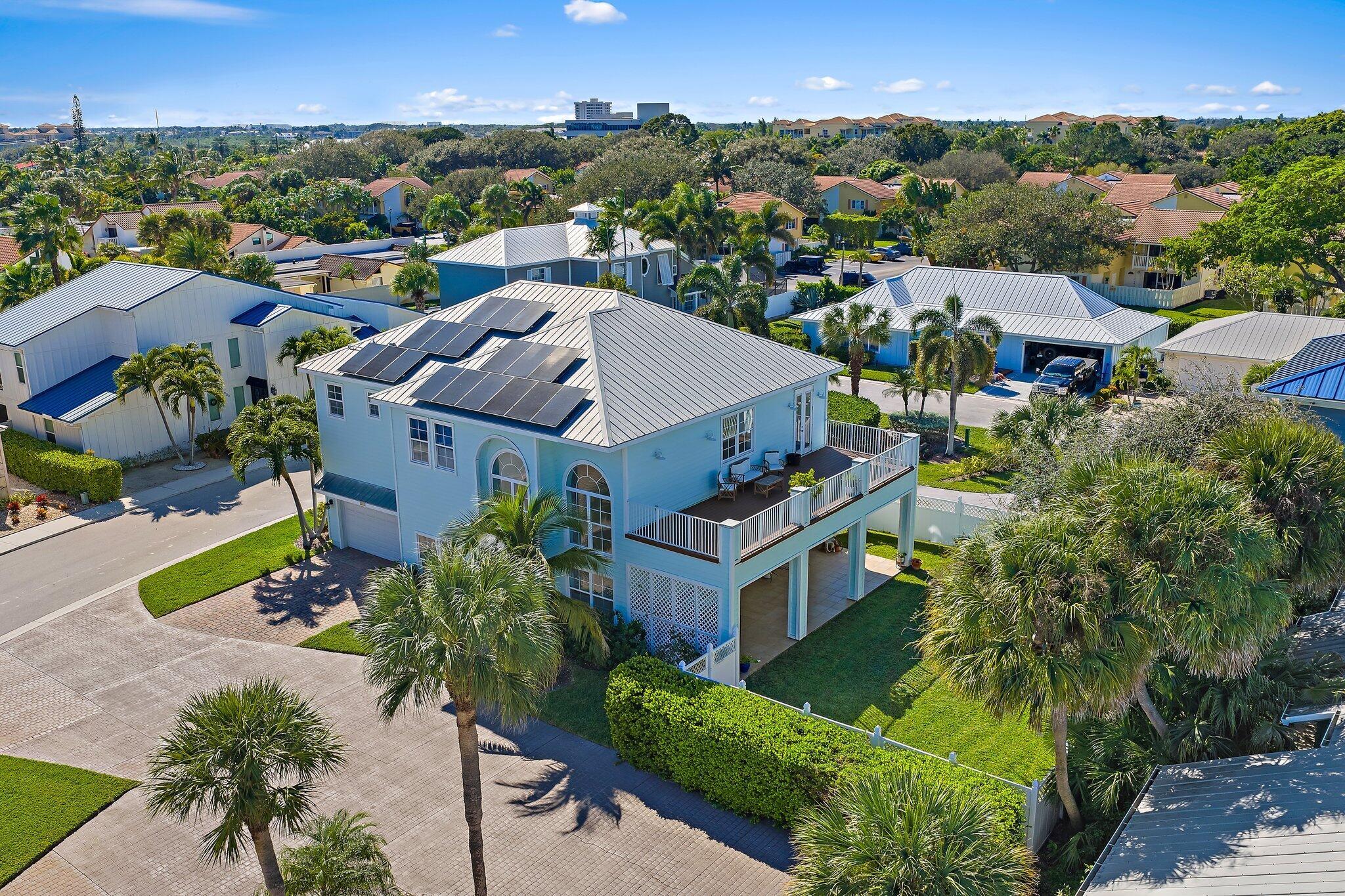 XANADU BY THE SEA - Residential