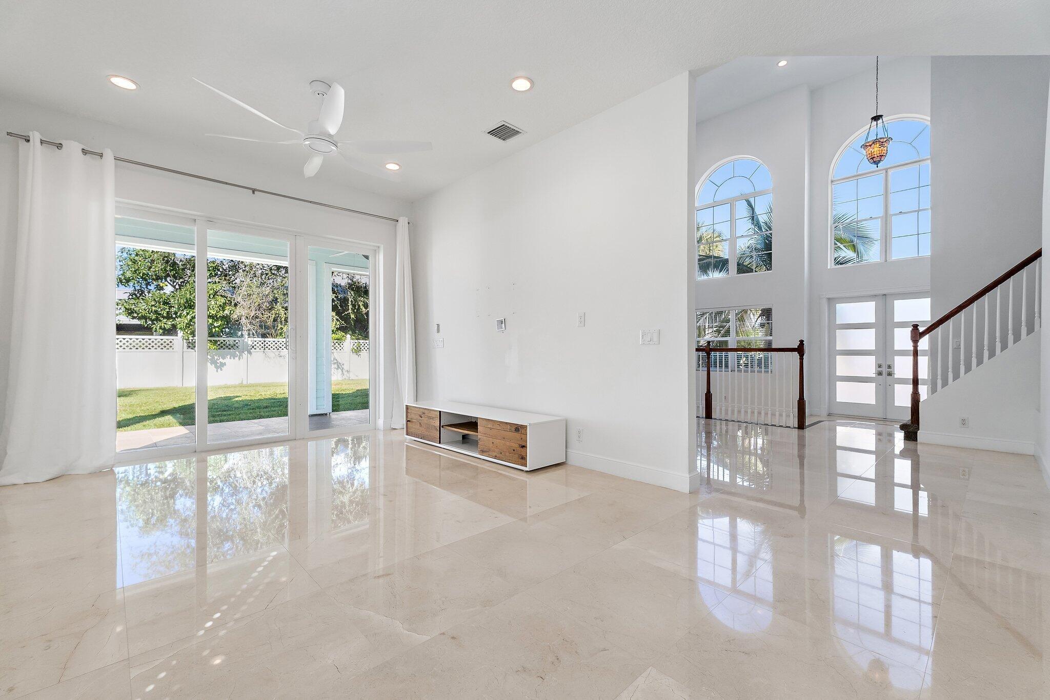 XANADU BY THE SEA - Residential