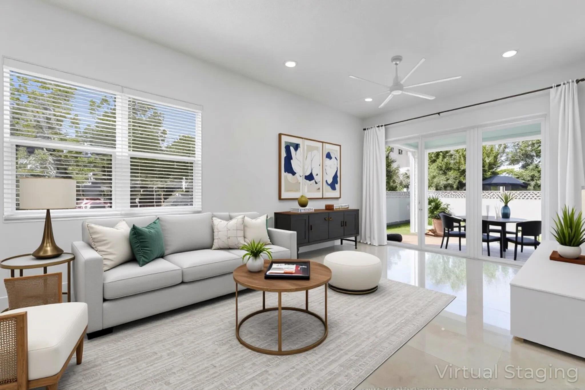 XANADU BY THE SEA - Residential