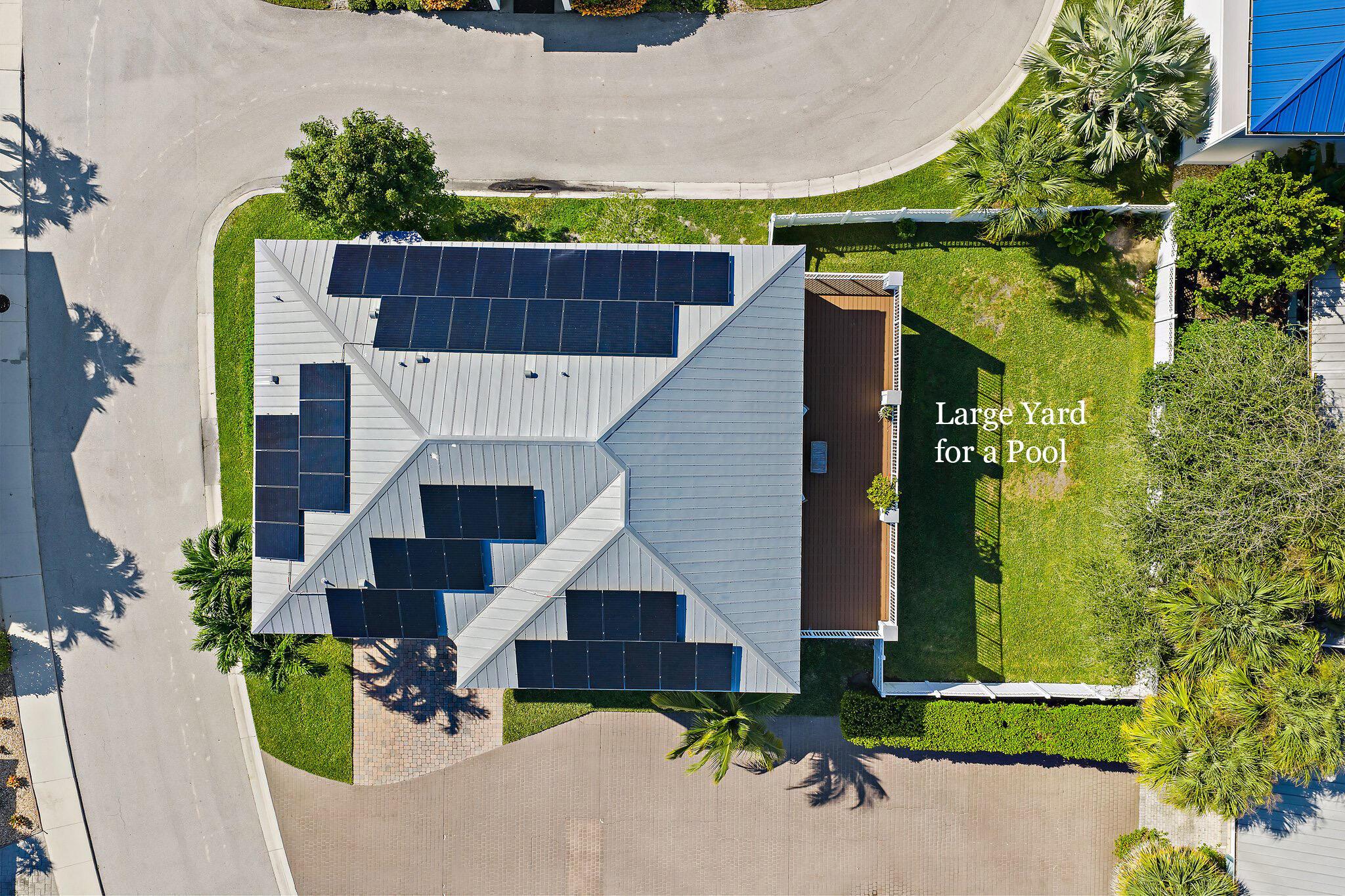 XANADU BY THE SEA - Residential