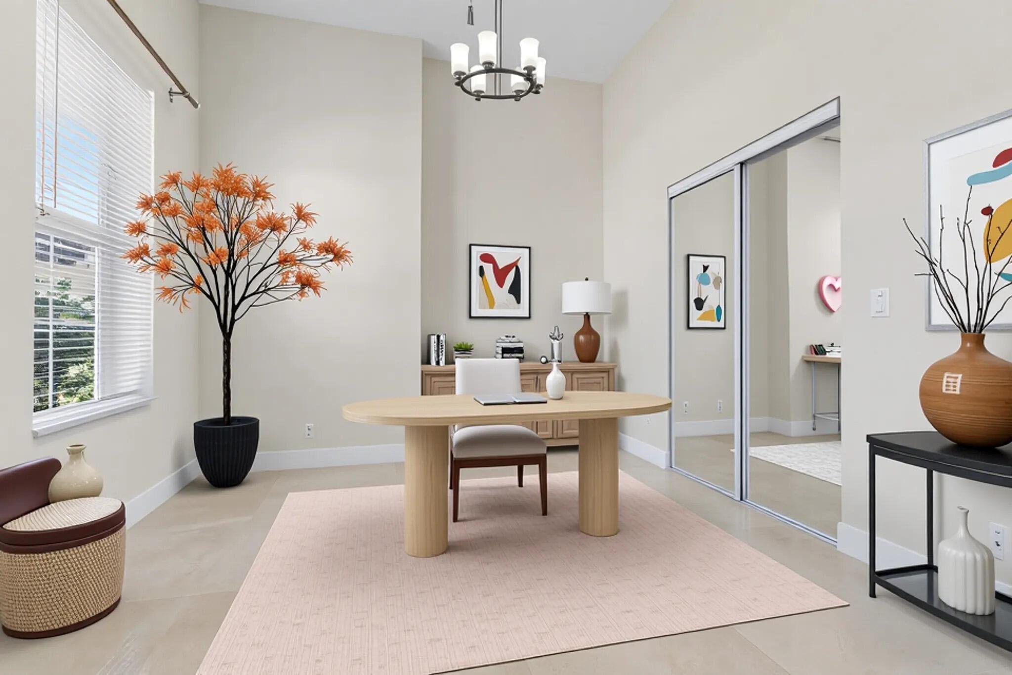 XANADU BY THE SEA - Residential