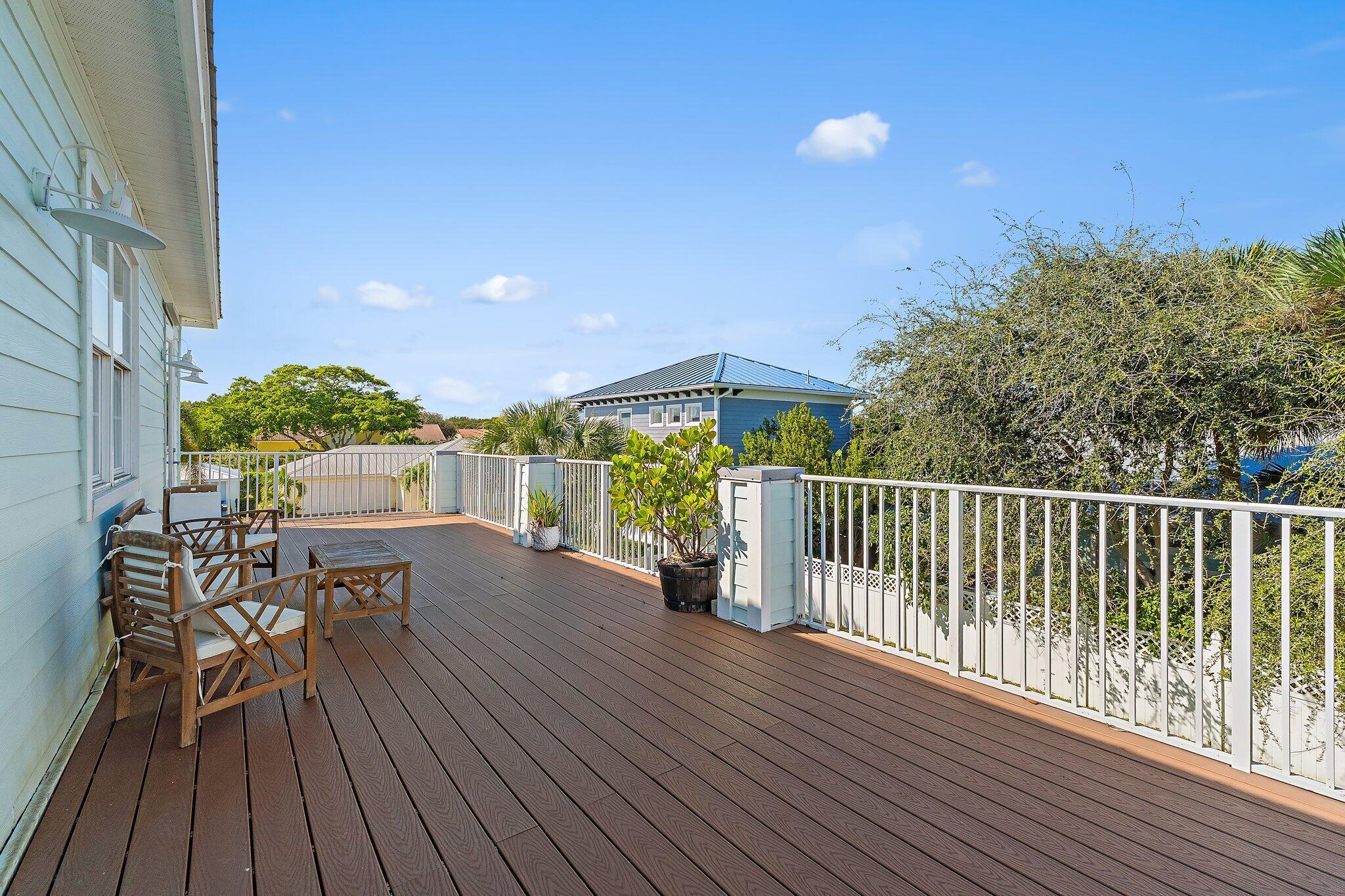 XANADU BY THE SEA - Residential