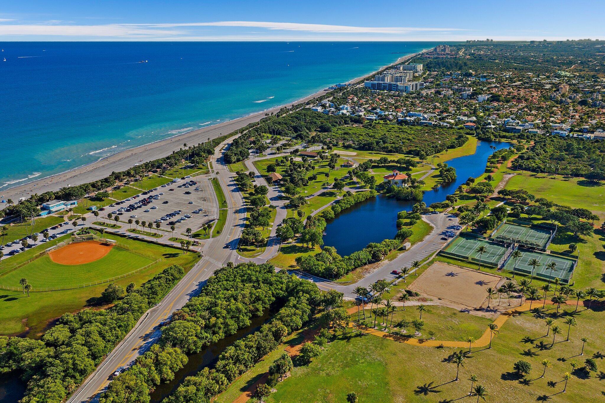 XANADU BY THE SEA - Residential