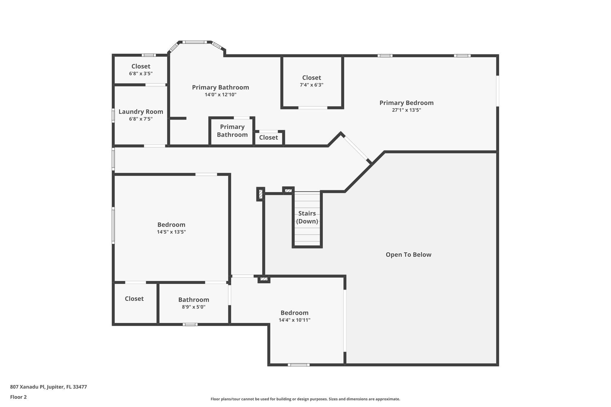 XANADU BY THE SEA - Residential