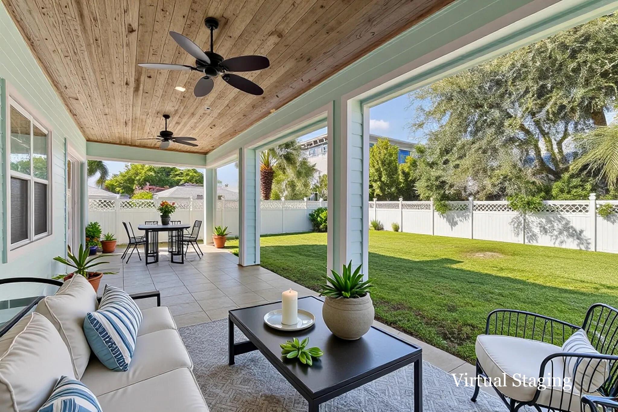 XANADU BY THE SEA - Residential