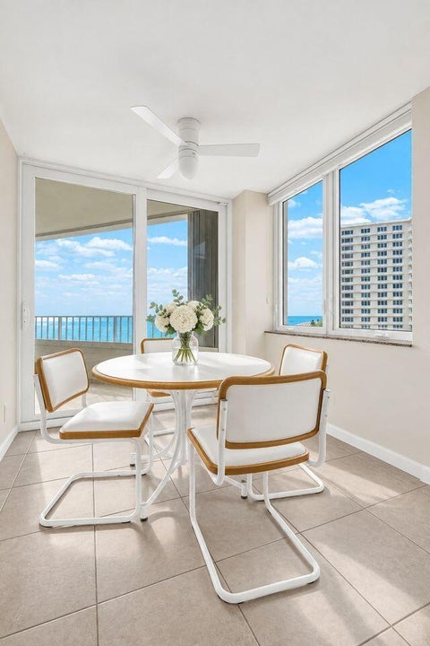 Tiny photo for 550 S Ocean Boulevard #602, Boca Raton, FL 33432 (MLS # B26089423)