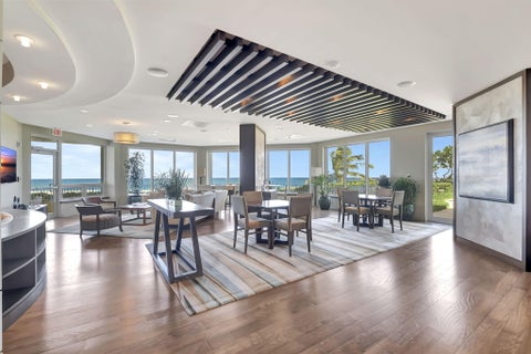 Tiny photo for 550 S Ocean Boulevard #602, Boca Raton, FL 33432 (MLS # B26089423)