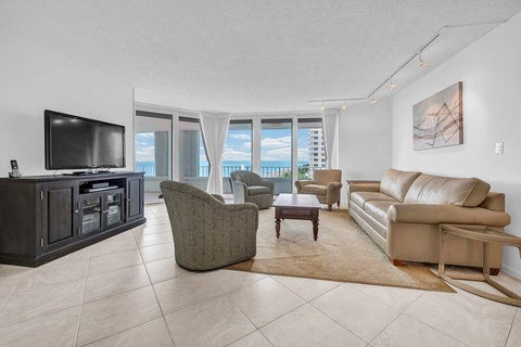 Tiny photo for 550 S Ocean Boulevard #602, Boca Raton, FL 33432 (MLS # B26089423)