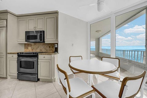 Tiny photo for 550 S Ocean Boulevard #602, Boca Raton, FL 33432 (MLS # B26089423)