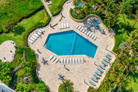 Tiny photo for 550 S Ocean Boulevard #602, Boca Raton, FL 33432 (MLS # B26089423)