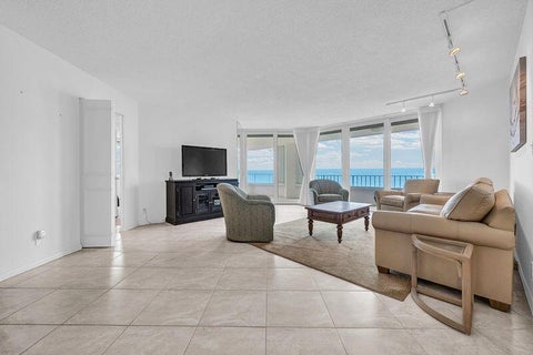 Tiny photo for 550 S Ocean Boulevard #602, Boca Raton, FL 33432 (MLS # B26089423)