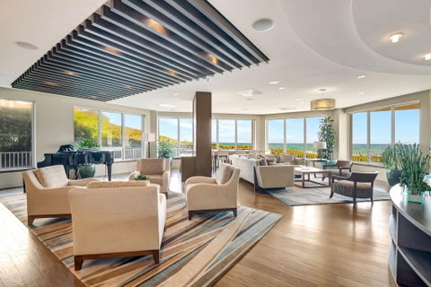 Tiny photo for 550 S Ocean Boulevard #602, Boca Raton, FL 33432 (MLS # B26089423)