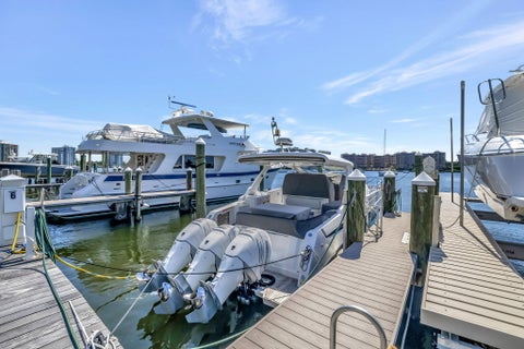 Tiny photo for 550 S Ocean Boulevard #602, Boca Raton, FL 33432 (MLS # B26089423)