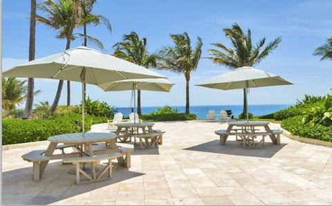 Tiny photo for 550 S Ocean Boulevard #602, Boca Raton, FL 33432 (MLS # B26089423)