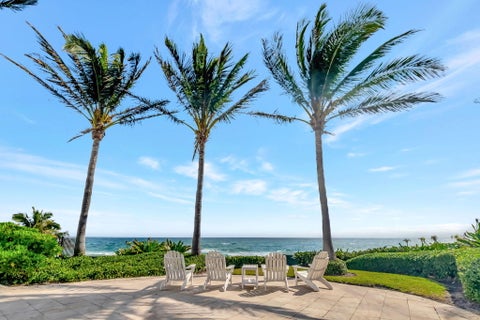 Tiny photo for 550 S Ocean Boulevard #602, Boca Raton, FL 33432 (MLS # B26089423)