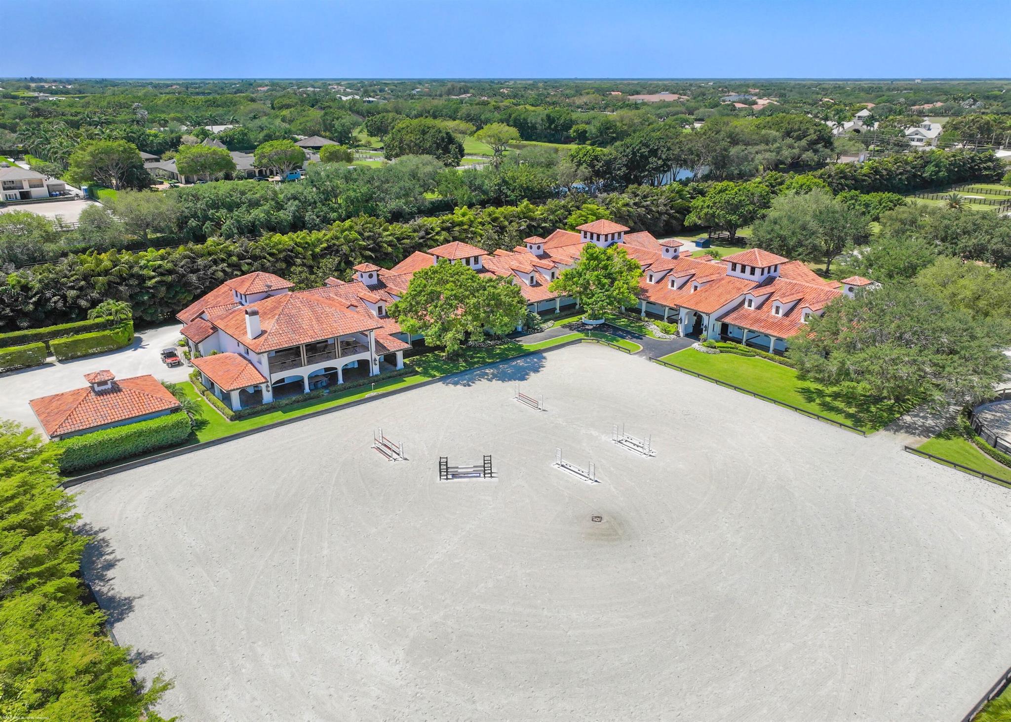 SADDLE TRAIL PARK OF WELL - Residential Lease