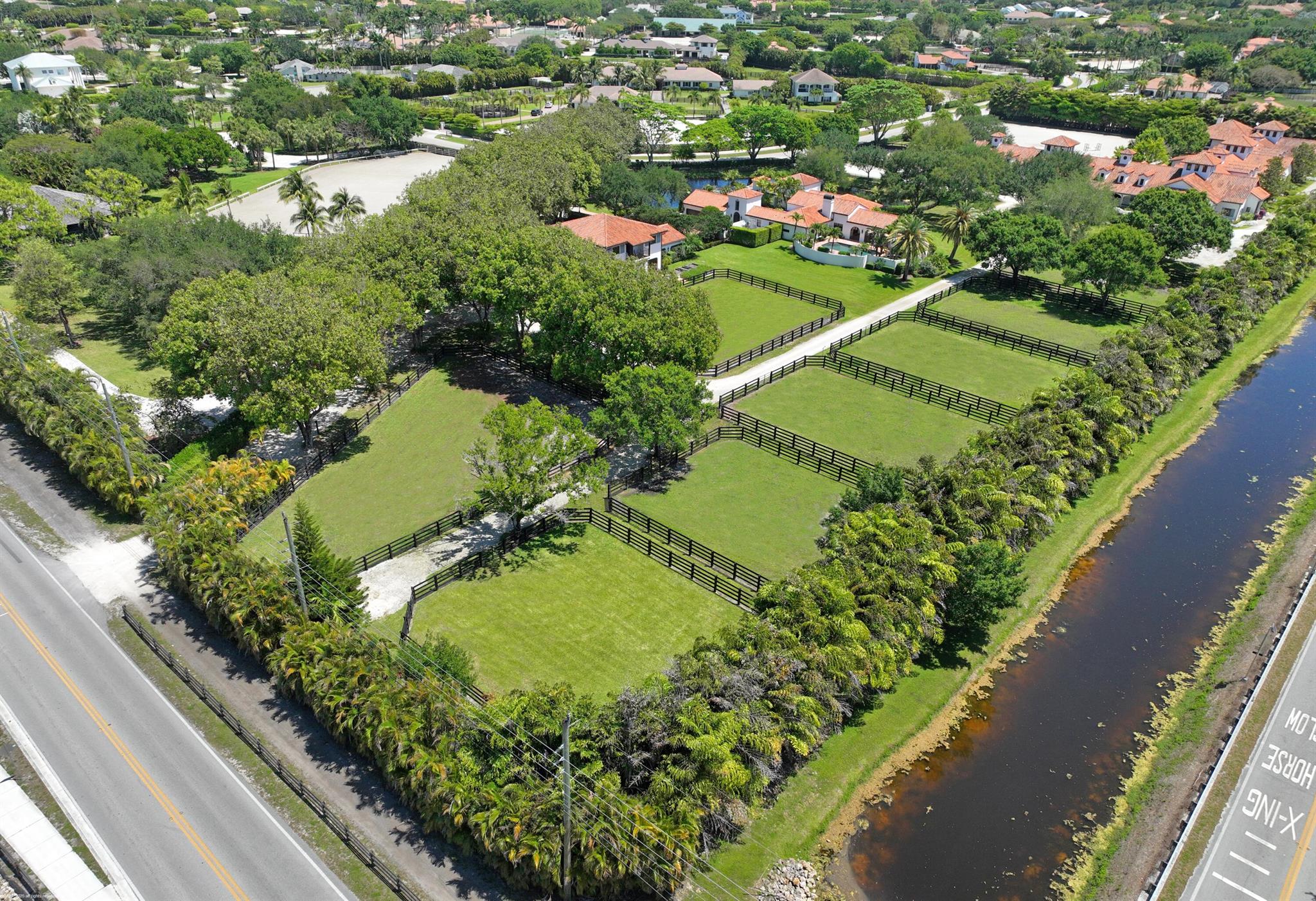 SADDLE TRAIL PARK OF WELL - Residential Lease