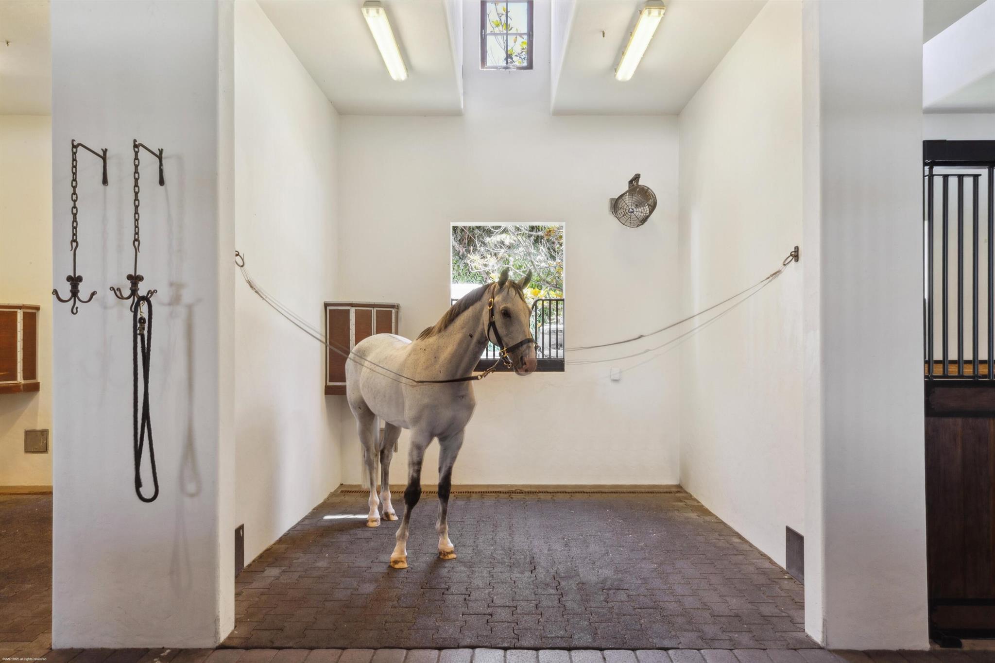 SADDLE TRAIL PARK OF WELL - Residential Lease