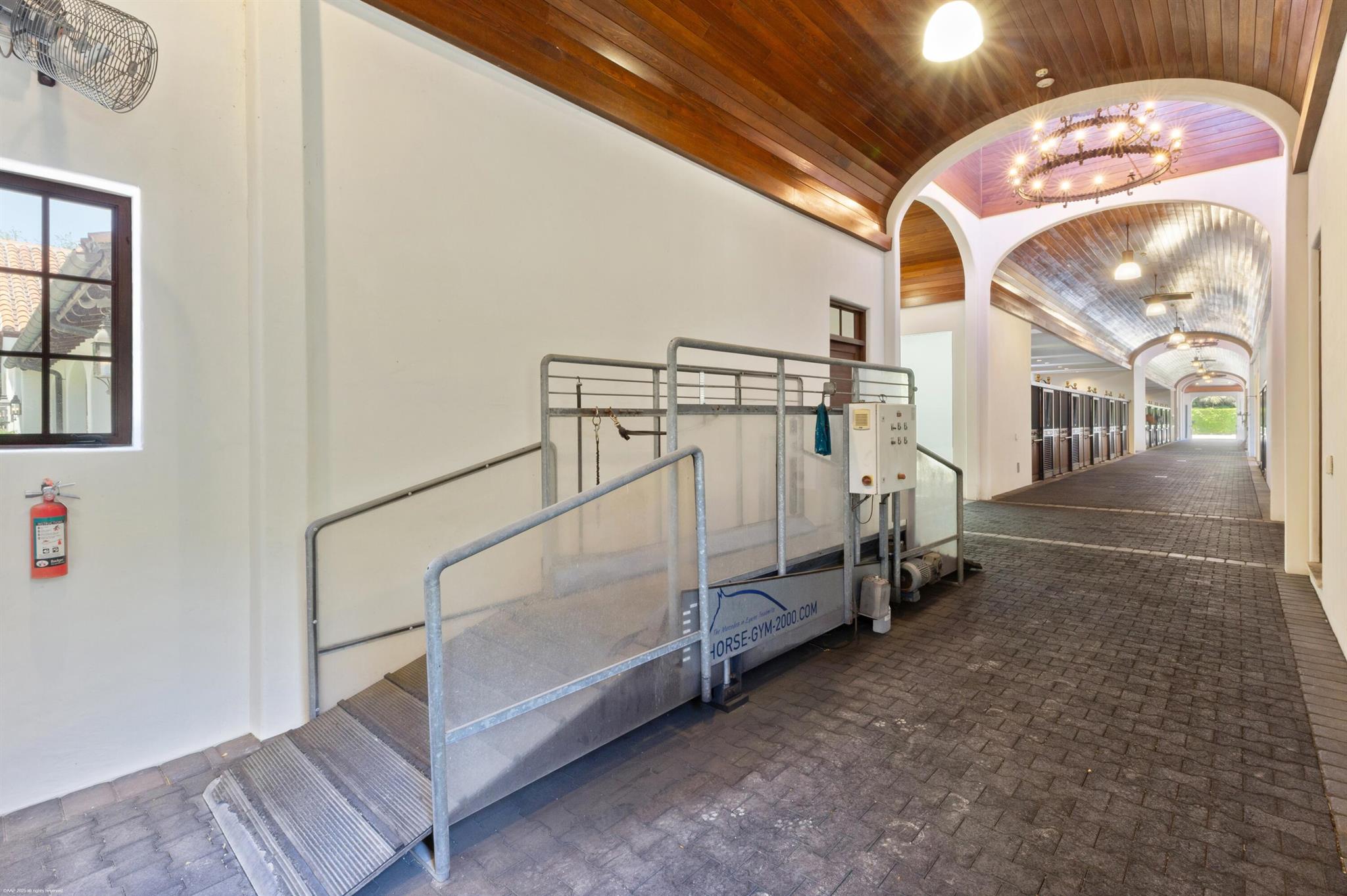 SADDLE TRAIL PARK OF WELL - Residential Lease