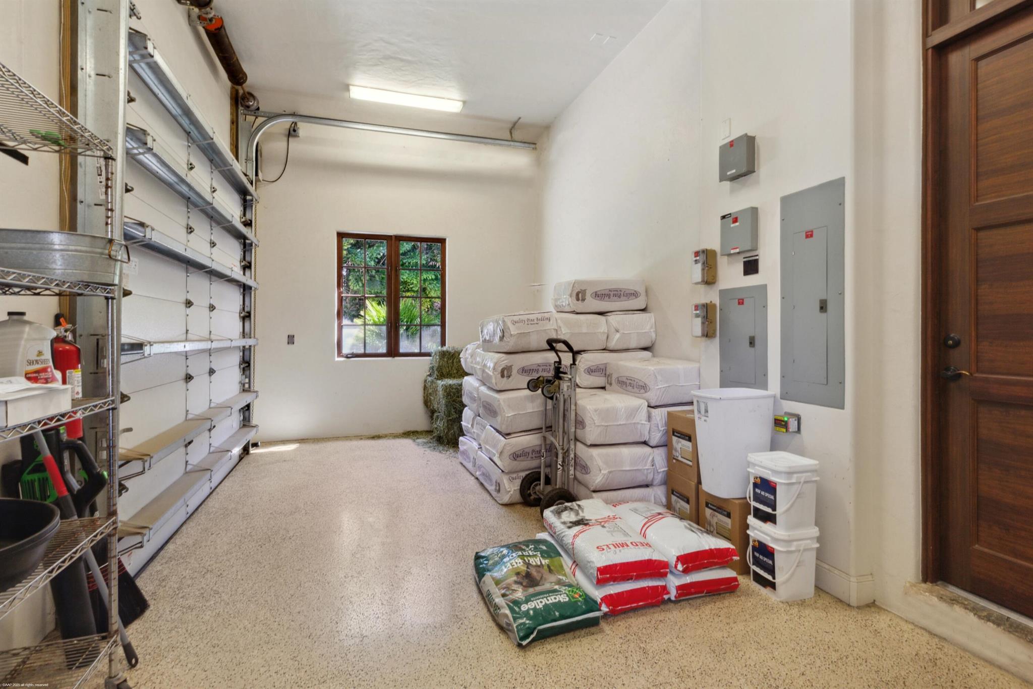 SADDLE TRAIL PARK OF WELL - Residential Lease