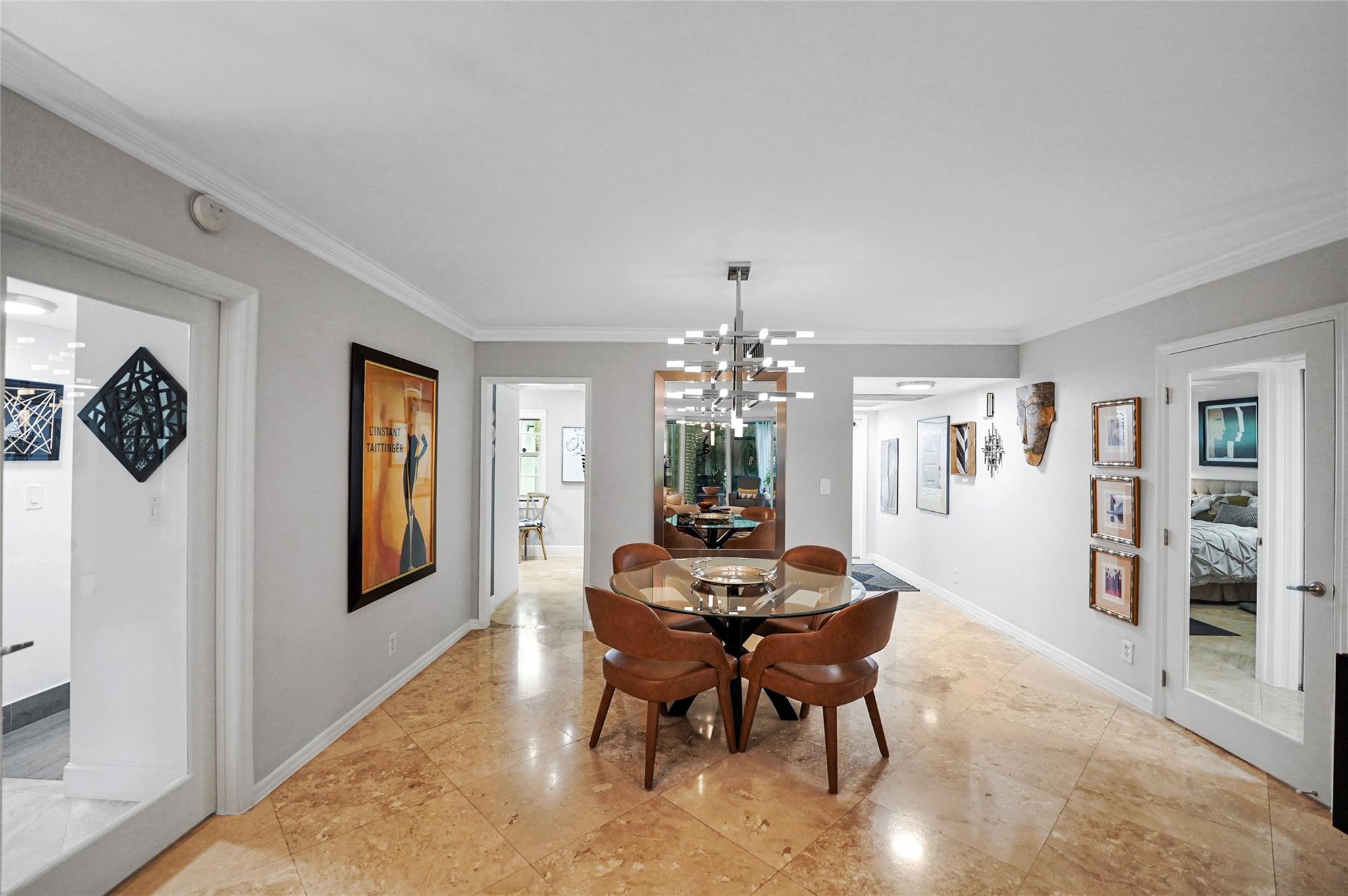 CYPRESS GROVE @ PALM AIRE - Residential