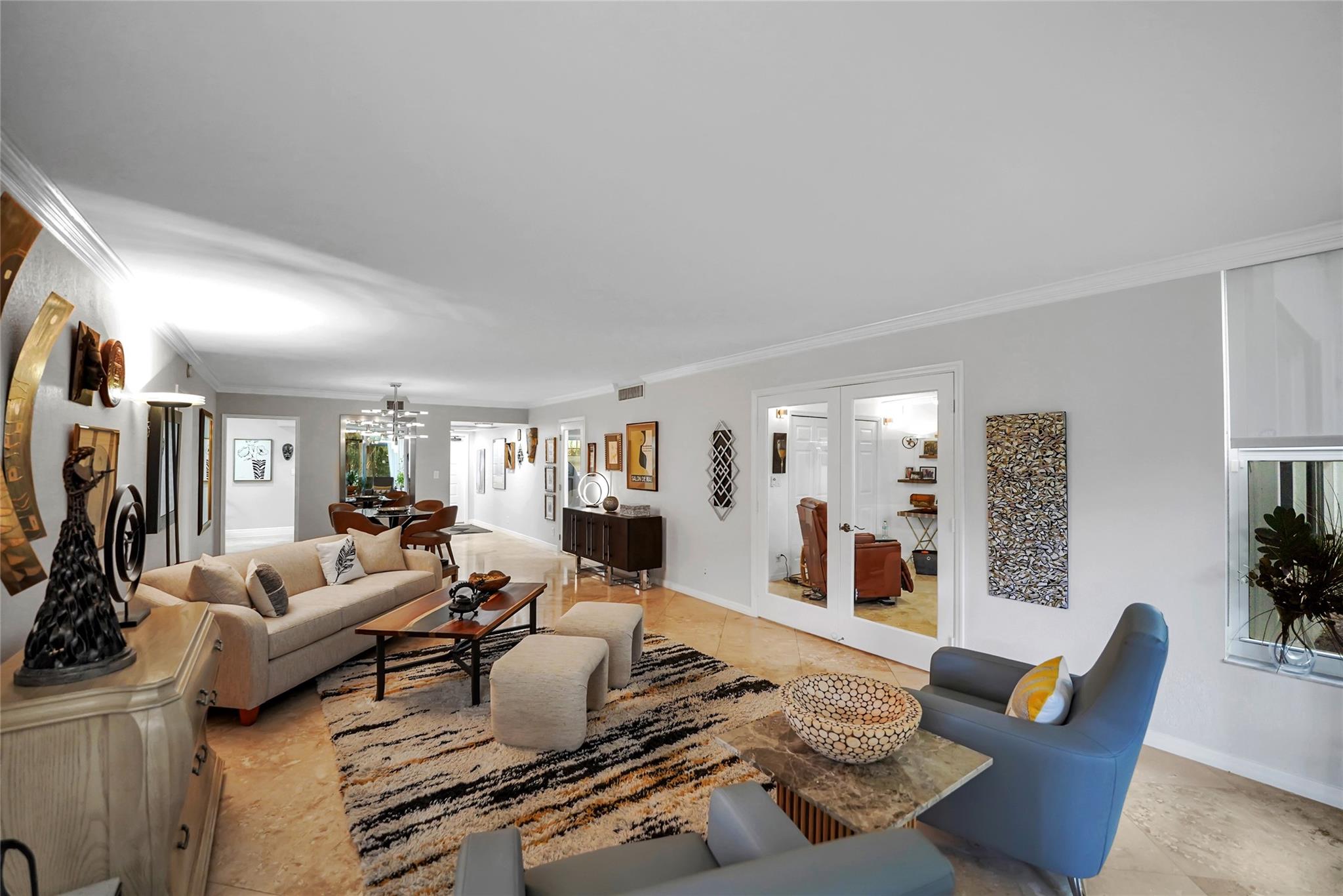 CYPRESS GROVE @ PALM AIRE - Residential